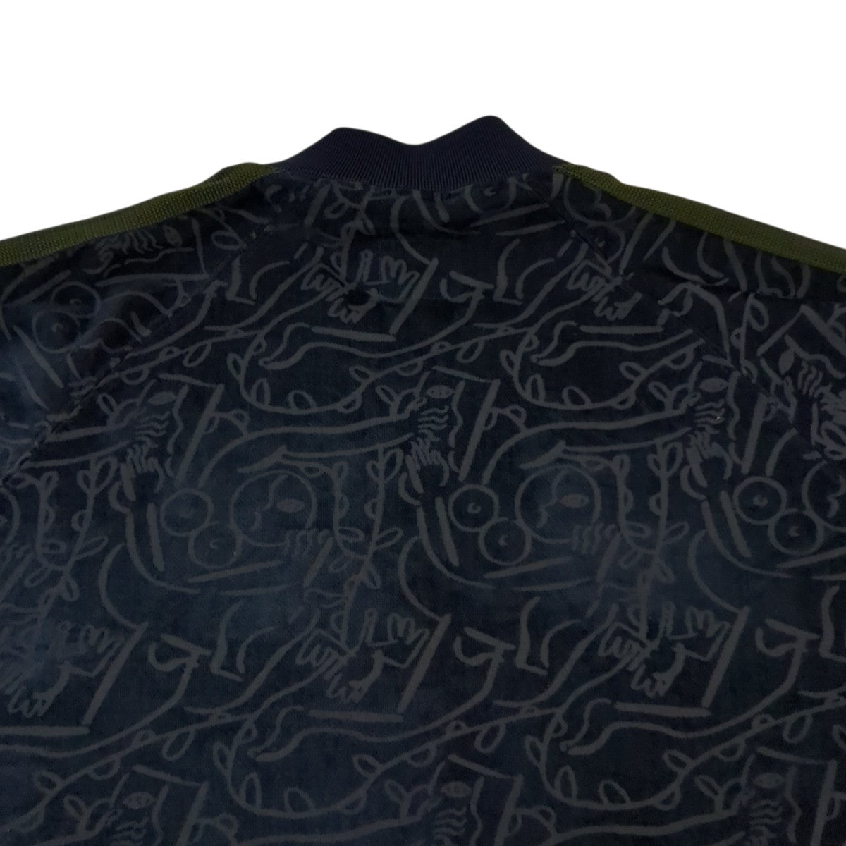 24SSトラックジャケット24SS-JKL-070