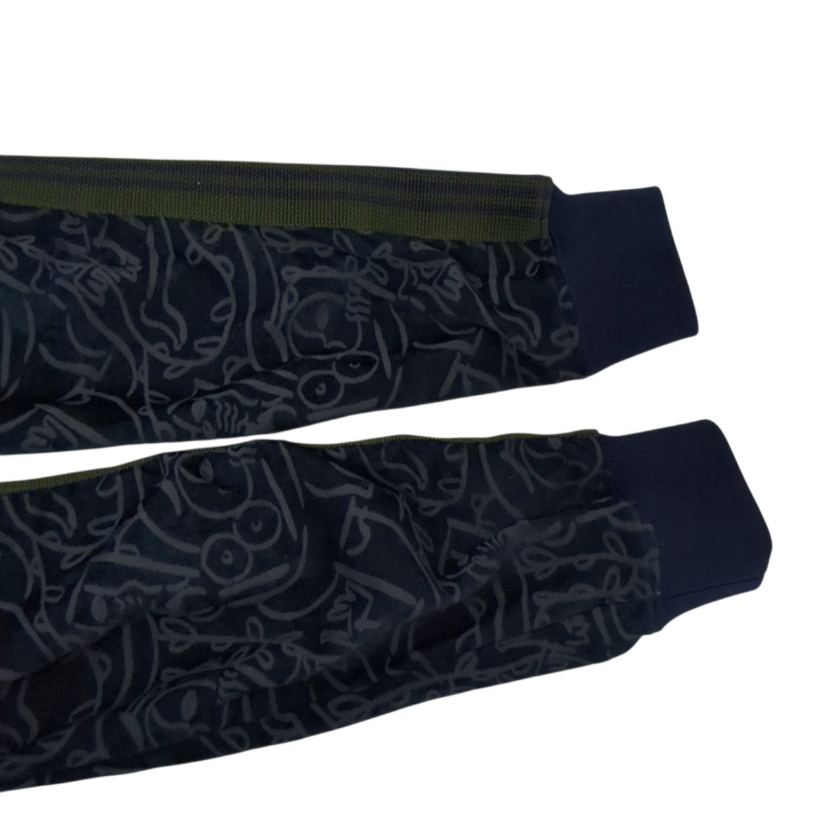 24SSトラックジャケット24SS-JKL-070
