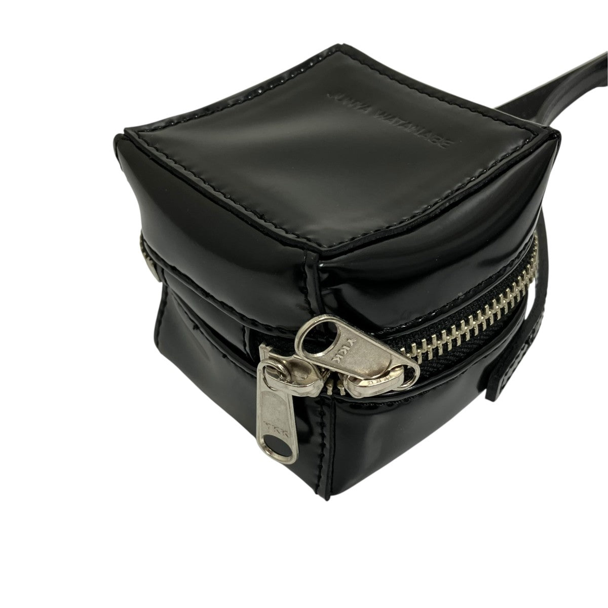 スプリットレザーショルダーBAG（小）ショルダーバッグJQ-K206