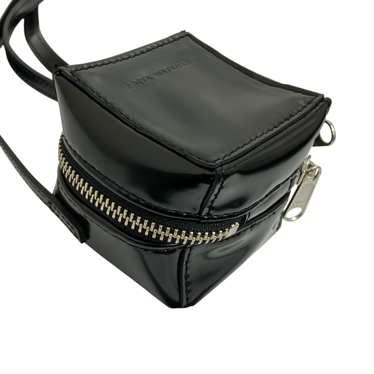 スプリットレザーショルダーBAG（小）ショルダーバッグJQ-K206