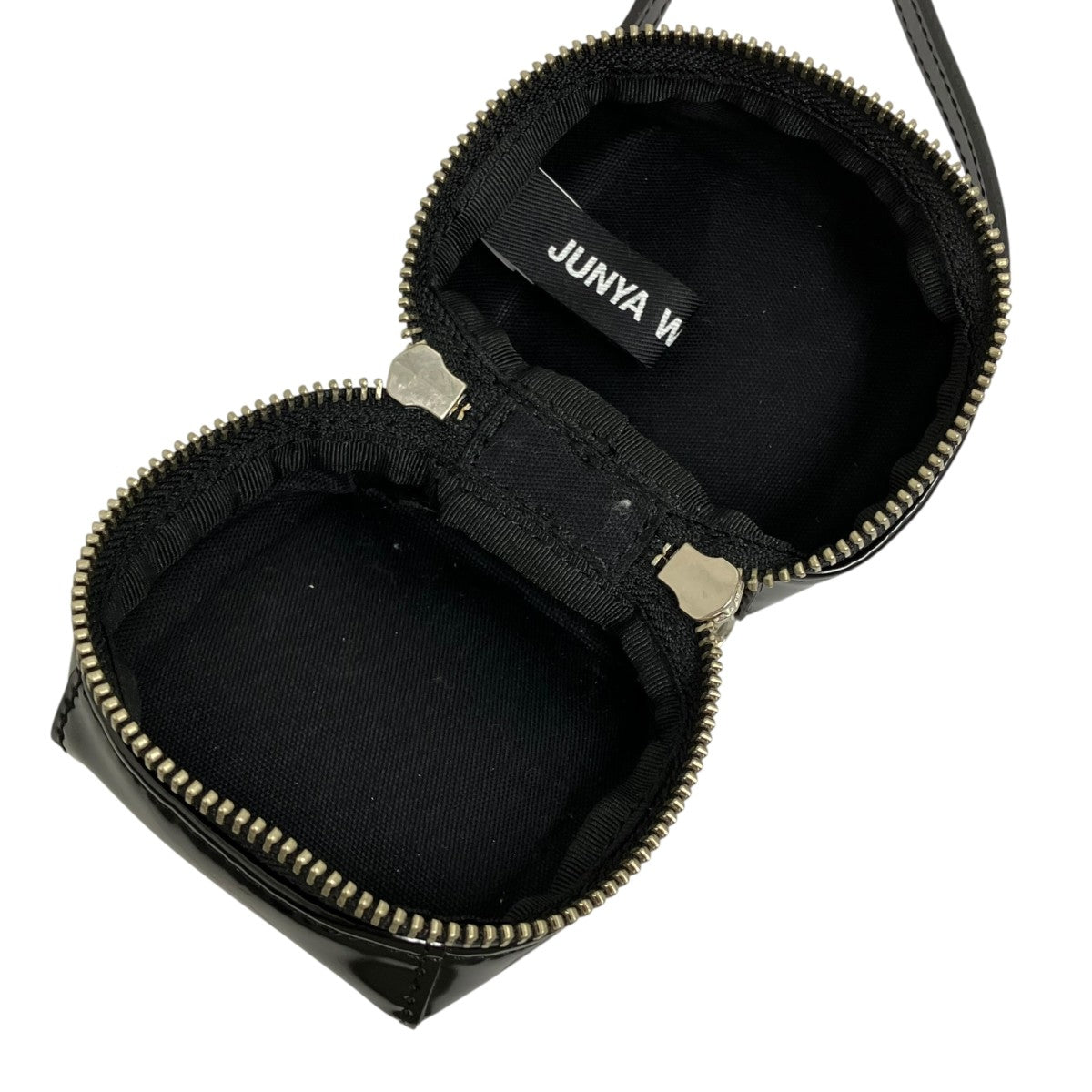 スプリットレザーショルダーBAG（小）ショルダーバッグJQ-K206