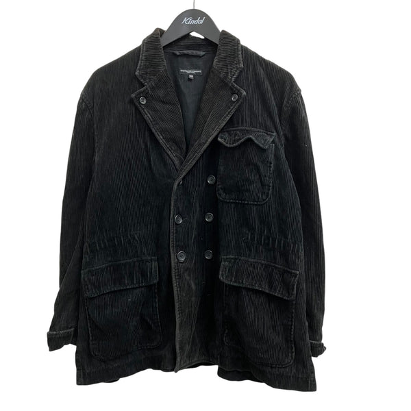 Engineered Garments(エンジニアドガーメンツ) コーデュロイジャケット