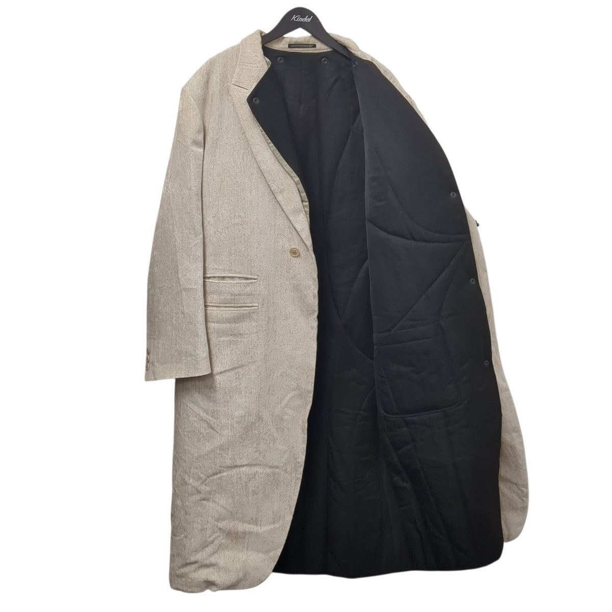 ライナー付モッズコートHL-J13-310