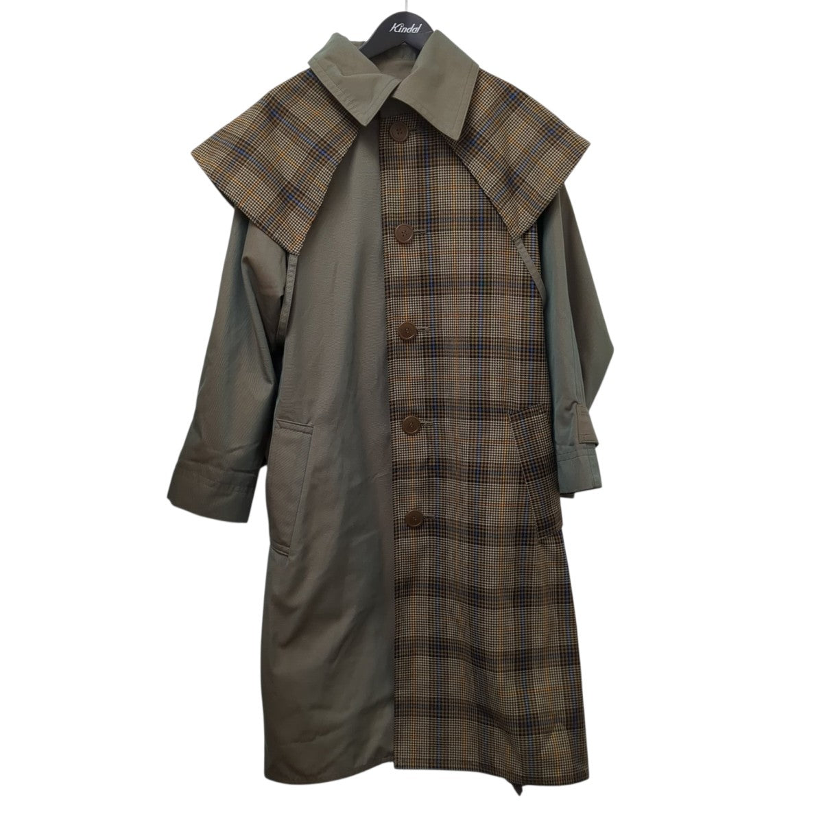 Vivienne Westwood man(ヴィヴィアンウエストウッドマン) コート229044