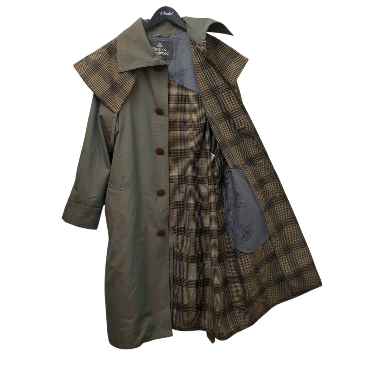 Vivienne Westwood man(ヴィヴィアンウエストウッドマン) コート229044