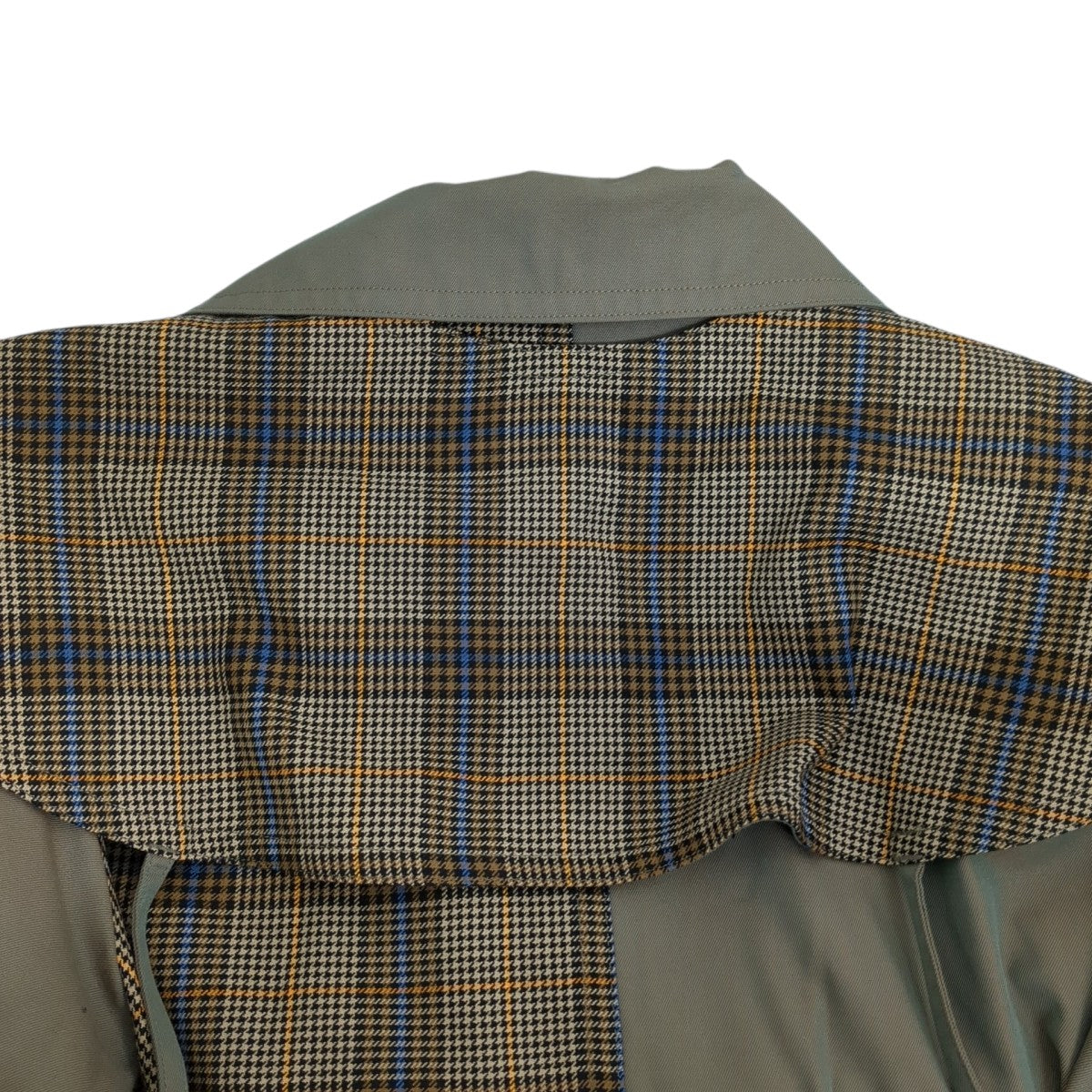 Vivienne Westwood man コート229044 古着・中古-5枚目のアイテム画像