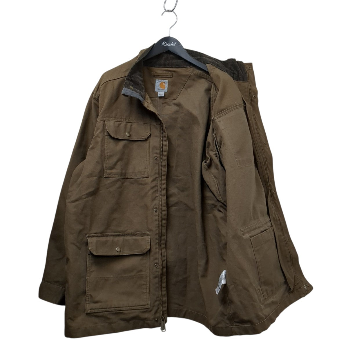 Field Coatジャケット103289 205
