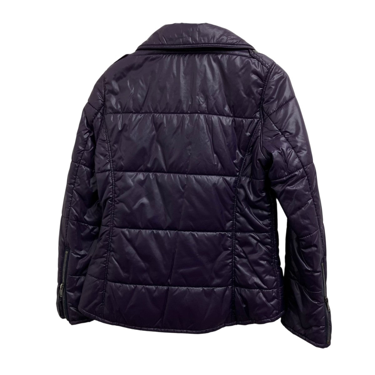 Hysteric Glamour ダブルライダースジャケット2AB-6560 古着・中古-3枚目のアイテム画像