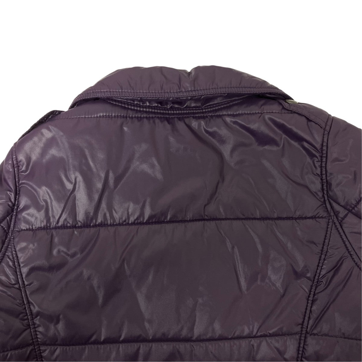 Hysteric Glamour ダブルライダースジャケット2AB-6560 古着・中古-5枚目のアイテム画像