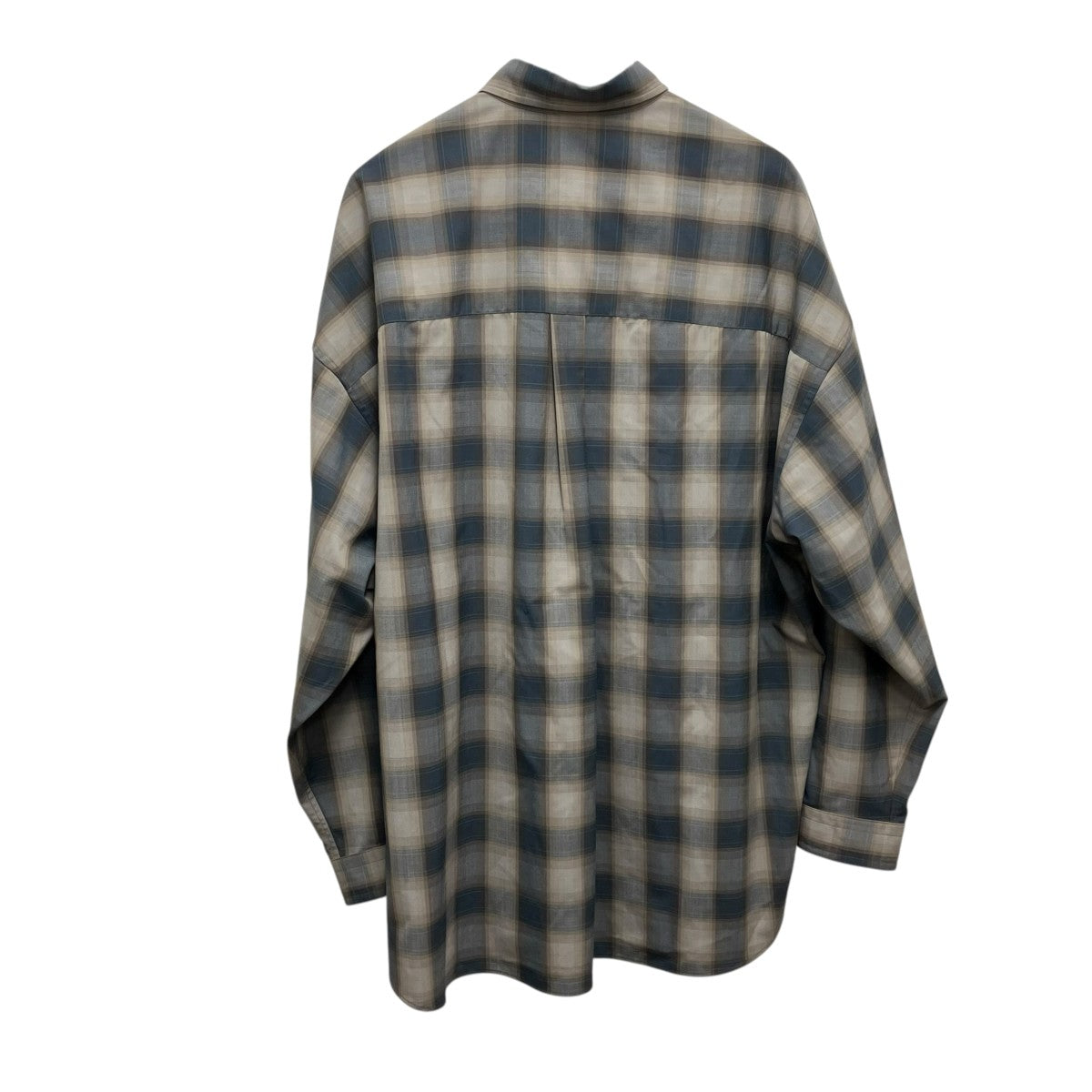 MAISON SPECIAL シャツ11212311304 古着・中古-2枚目のアイテム画像