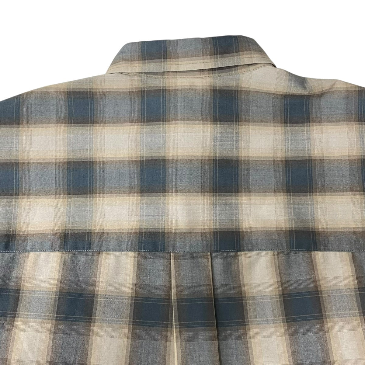MAISON SPECIAL シャツ11212311304 古着・中古-4枚目のアイテム画像
