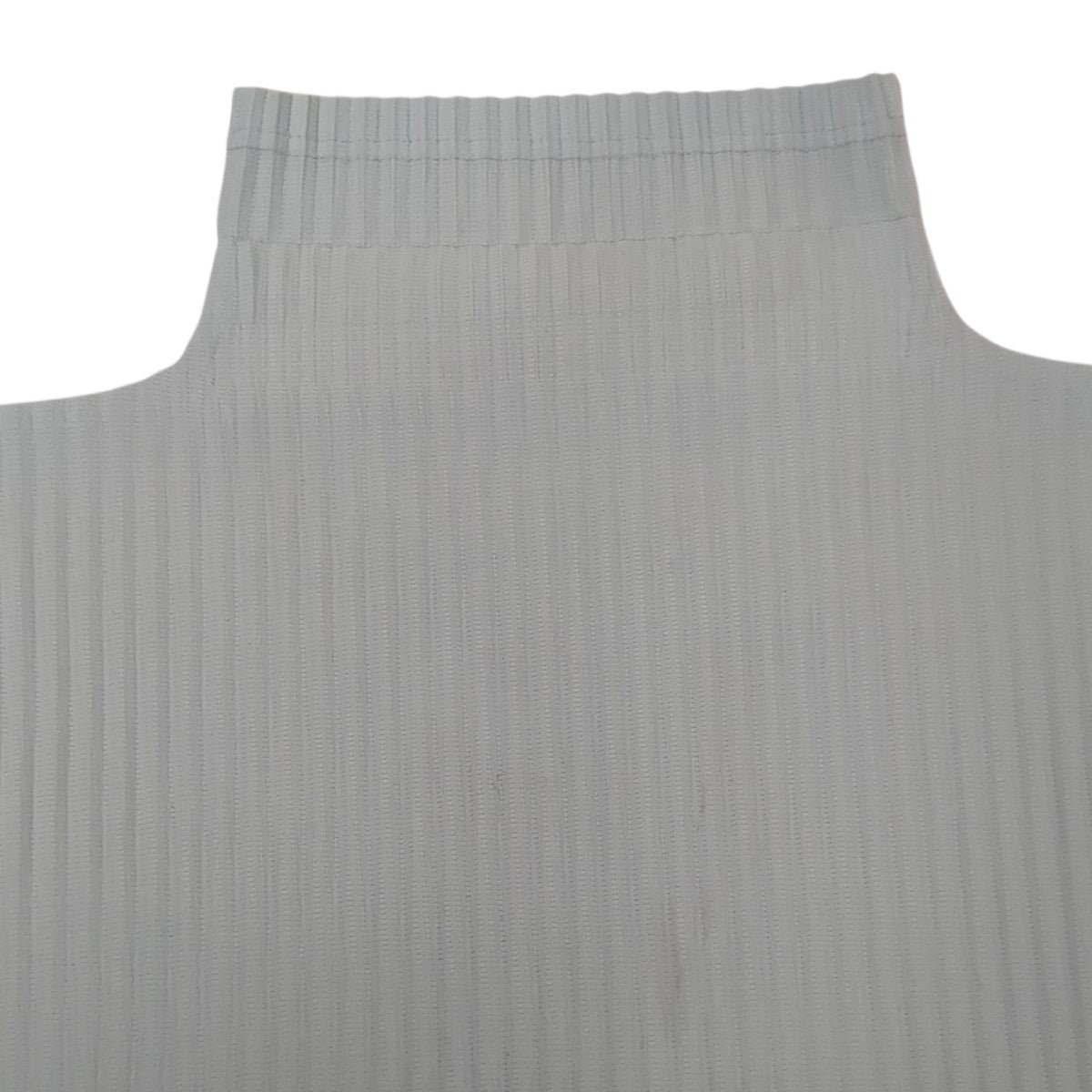 HOMME PLISSE ISSEY MIYAKE(イッセイミヤケオムプリッセ) モックネック