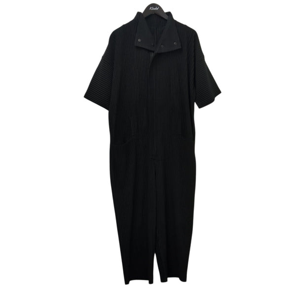 HOMME PLISSE ISSEY MIYAKE(イッセイミヤケオムプリッセ) 24SS
