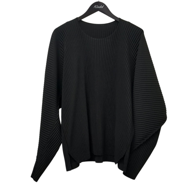 HOMME PLISSE ISSEY MIYAKE(イッセイミヤケオムプリッセ) 22AW長袖