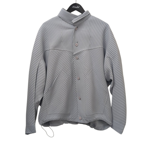 HOMME PLISSE ISSEY MIYAKE(イッセイミヤケオムプリッセ) ジャケット