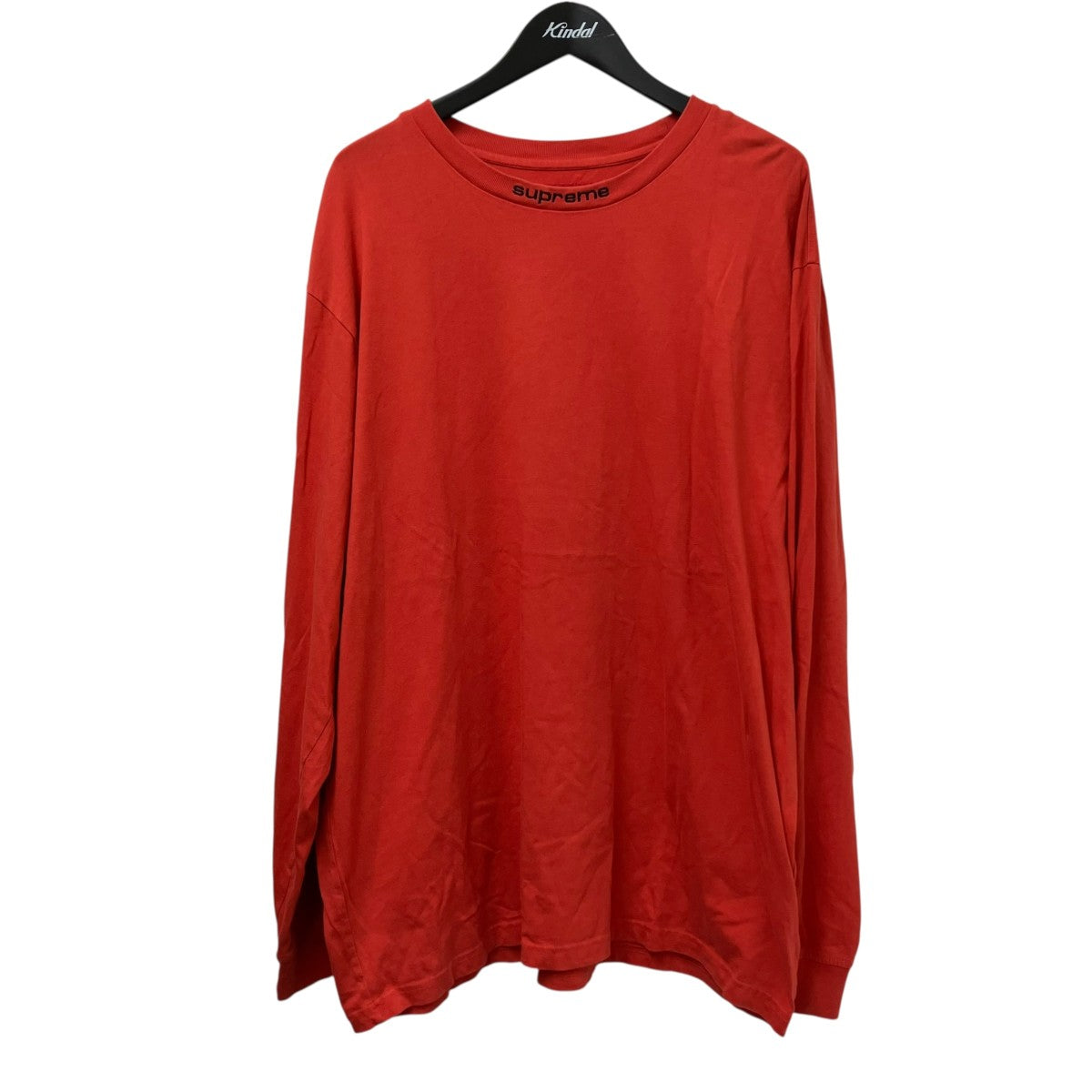 ロングスリーブTシャツ