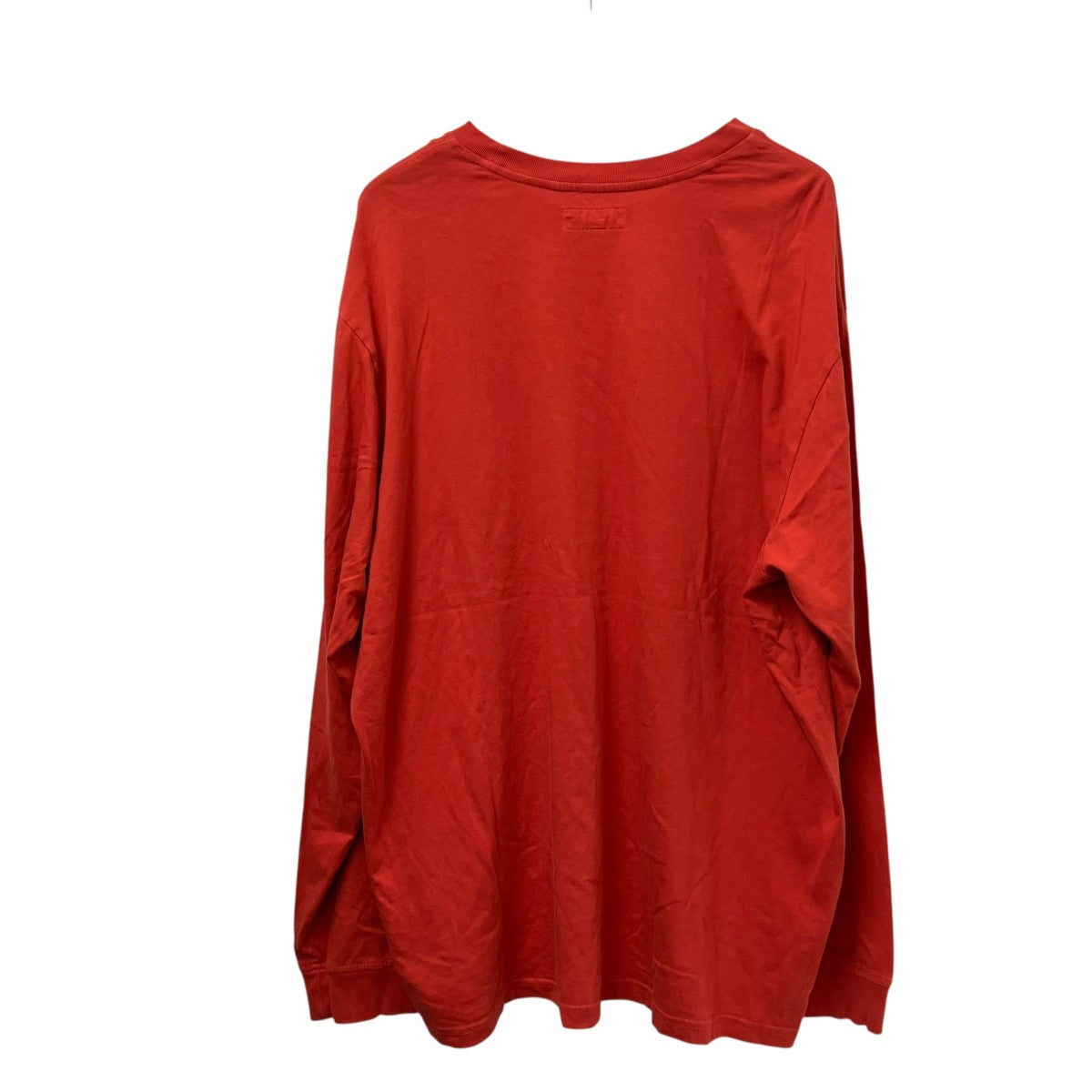 ロングスリーブTシャツ