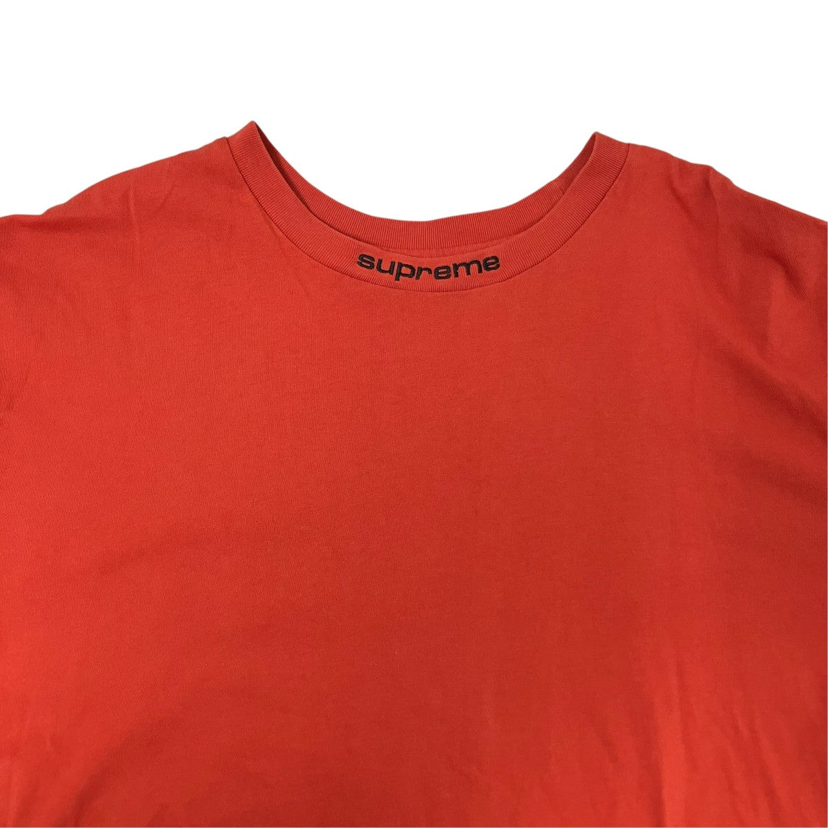 ロングスリーブTシャツ