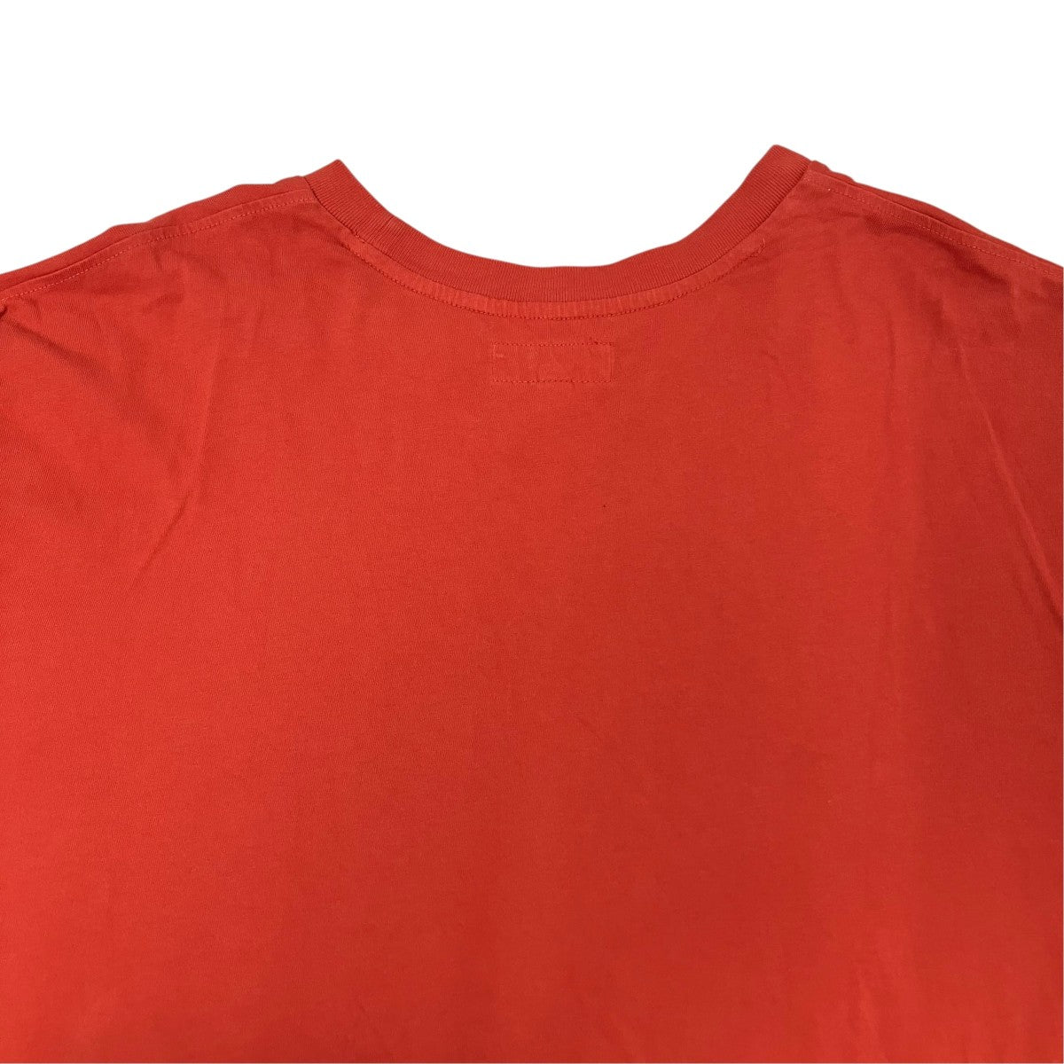 Supreme(シュプリーム) ロングスリーブTシャツ オレンジ サイズ XL