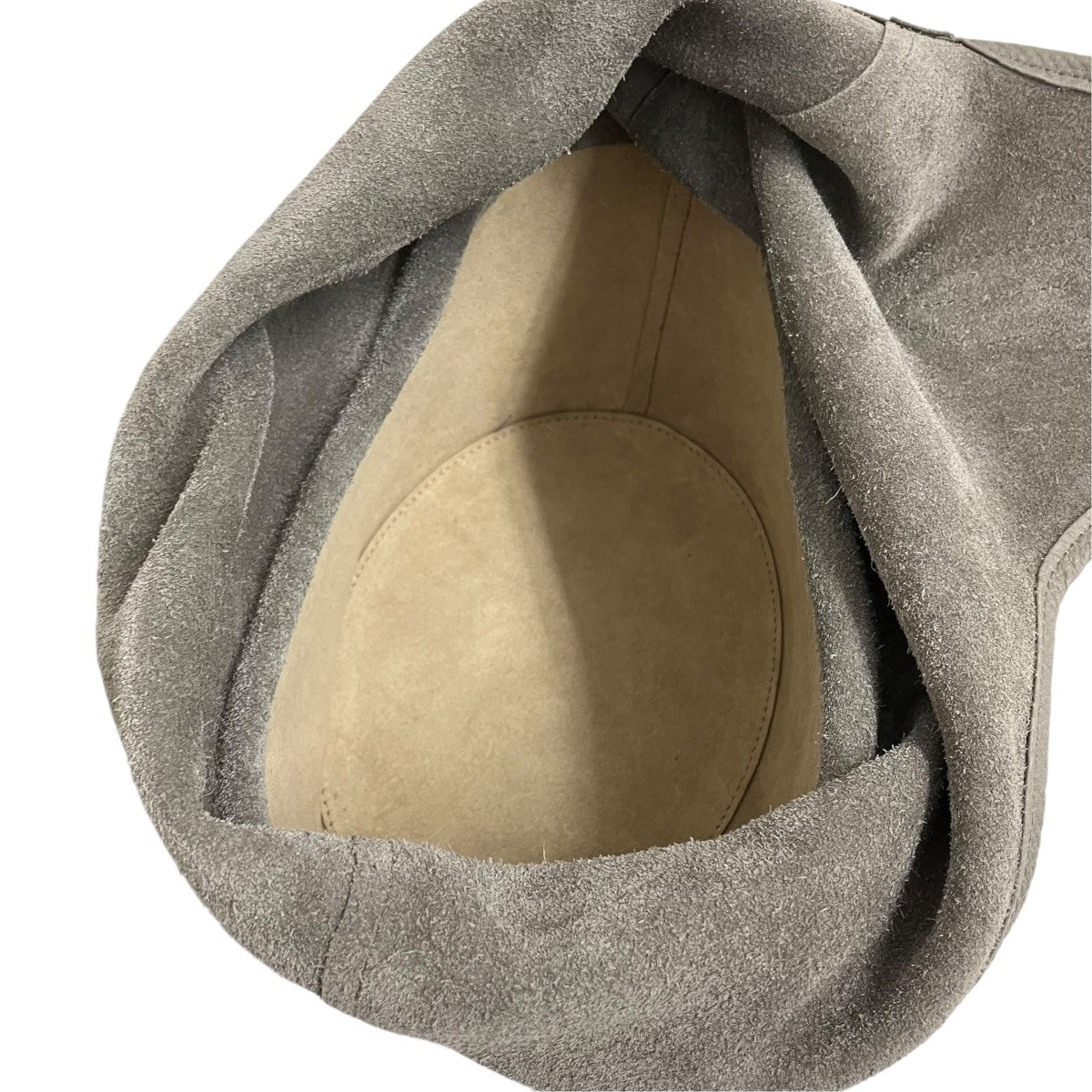 RAY BUCKETSハンドバッグ