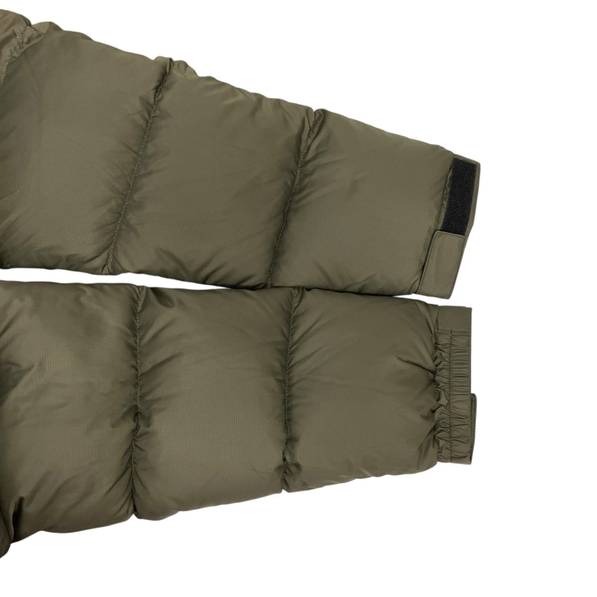 THE NORTH FACE Nuptse HoodieダウンジャケットND92041R 古着・中古-6枚目のアイテム画像