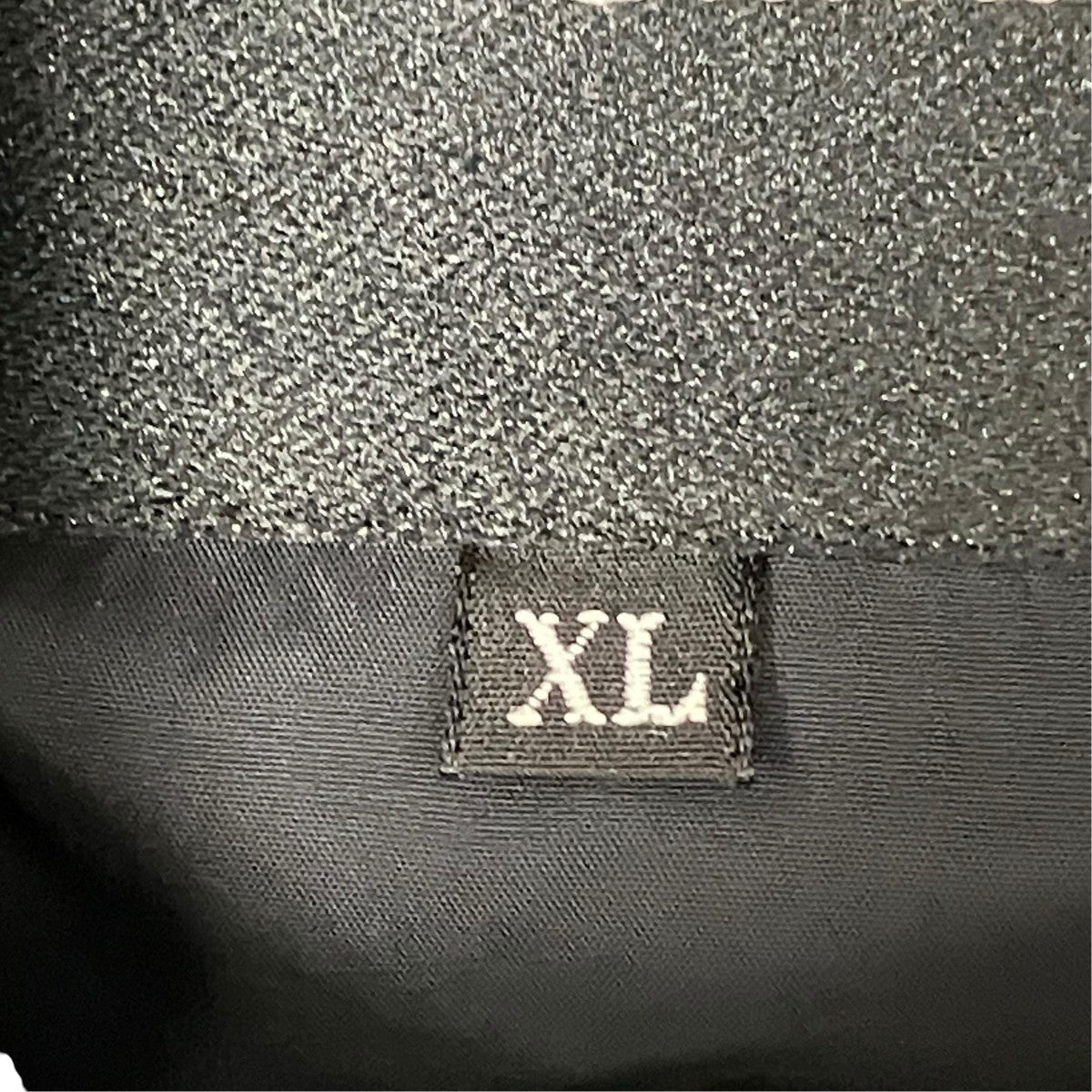 THE NORTH FACE Nuptse HoodieダウンジャケットND92041R 古着・中古-8枚目のアイテム画像