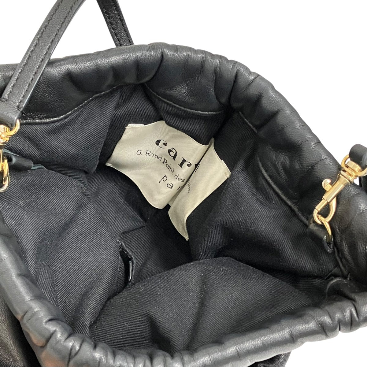 Louise Bagショルダーバッグ