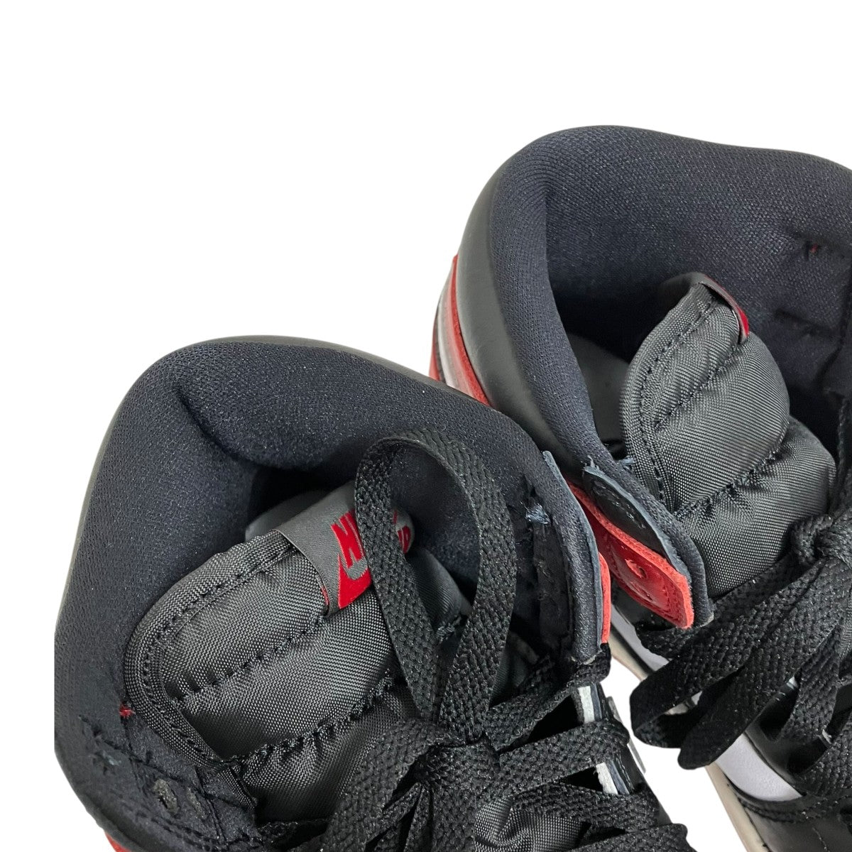 Jordan 1 Retro High OG Black Toe ReimaginedスニーカーDZ5485-106