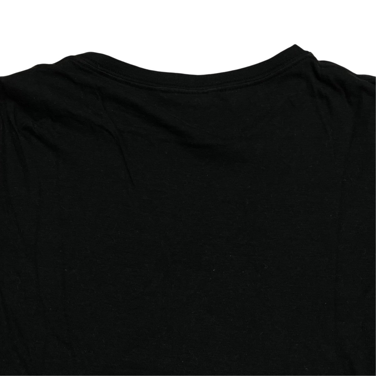 AURALEE 長袖TシャツA8AP05ST 古着・中古-4枚目のアイテム画像