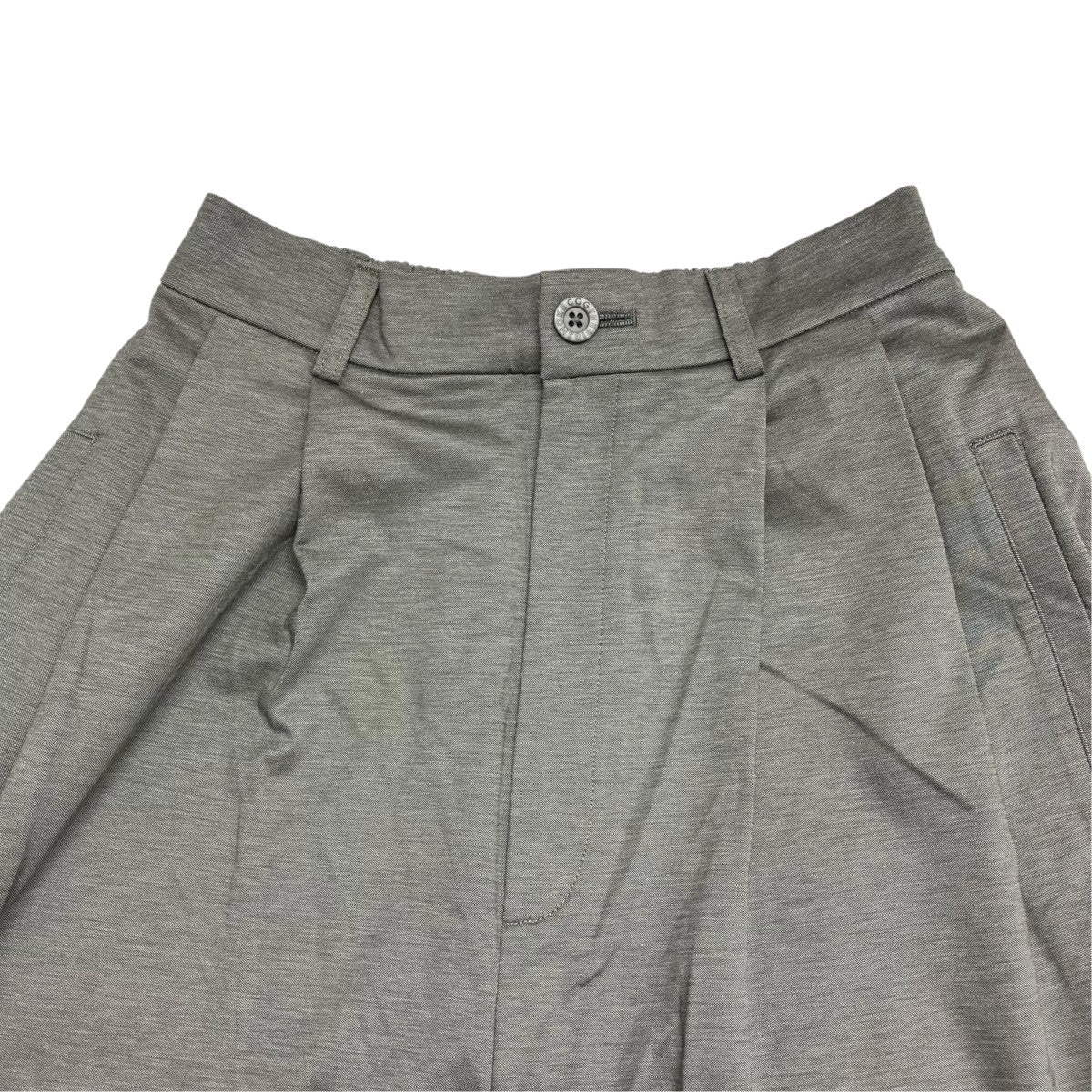 COGTHEBIGSMOKE スラックス14602-247-1210-1 LUCY BAGGY TROUSERS 古着・中古-3枚目のアイテム画像