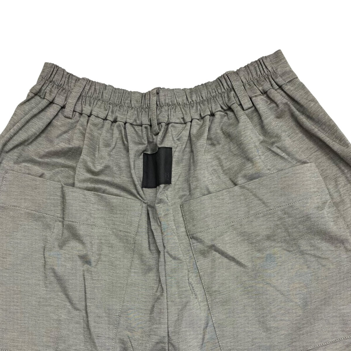 COGTHEBIGSMOKE スラックス14602-247-1210-1 LUCY BAGGY TROUSERS 古着・中古-5枚目のアイテム画像