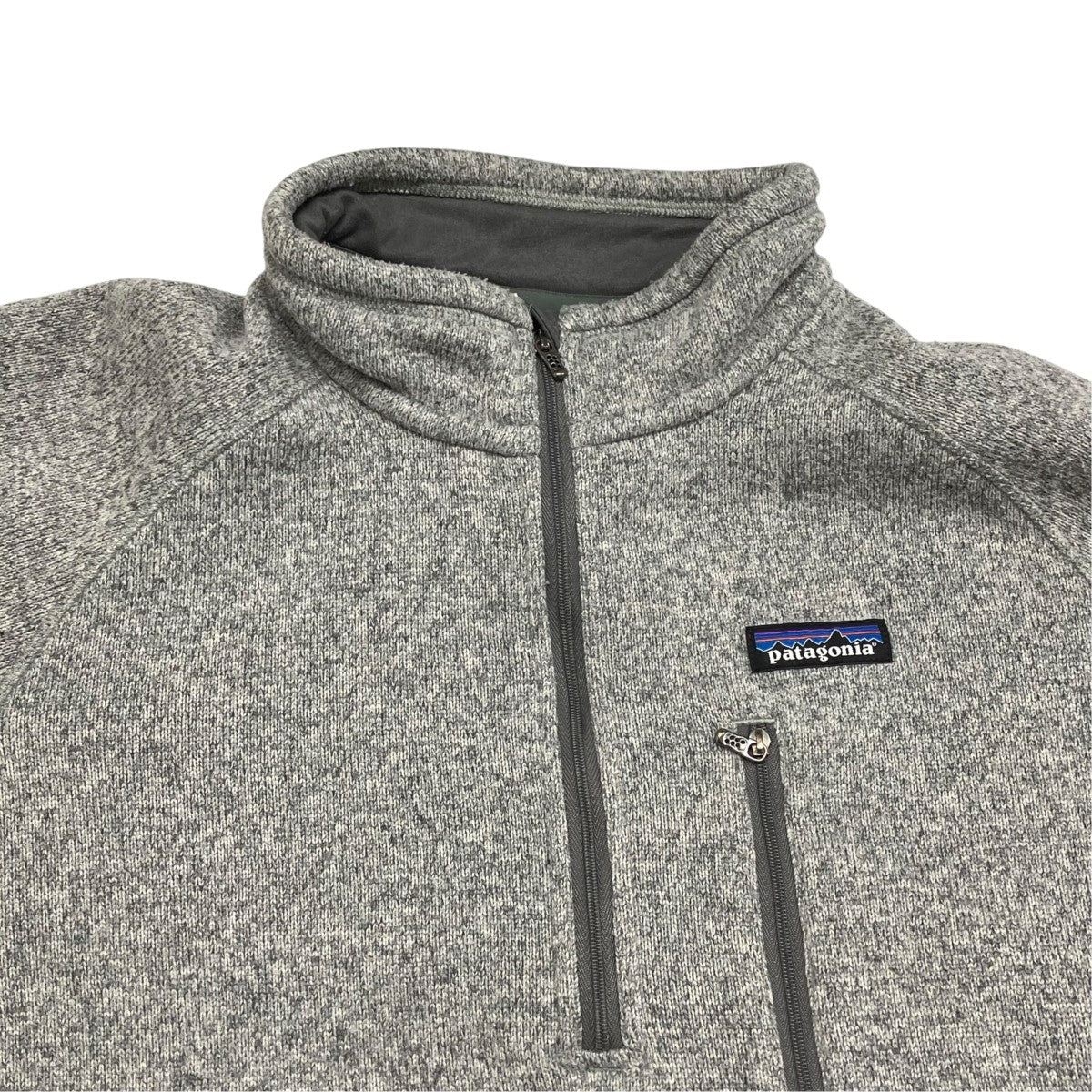 Patagonia ジャケット 古着・中古-3枚目のアイテム画像