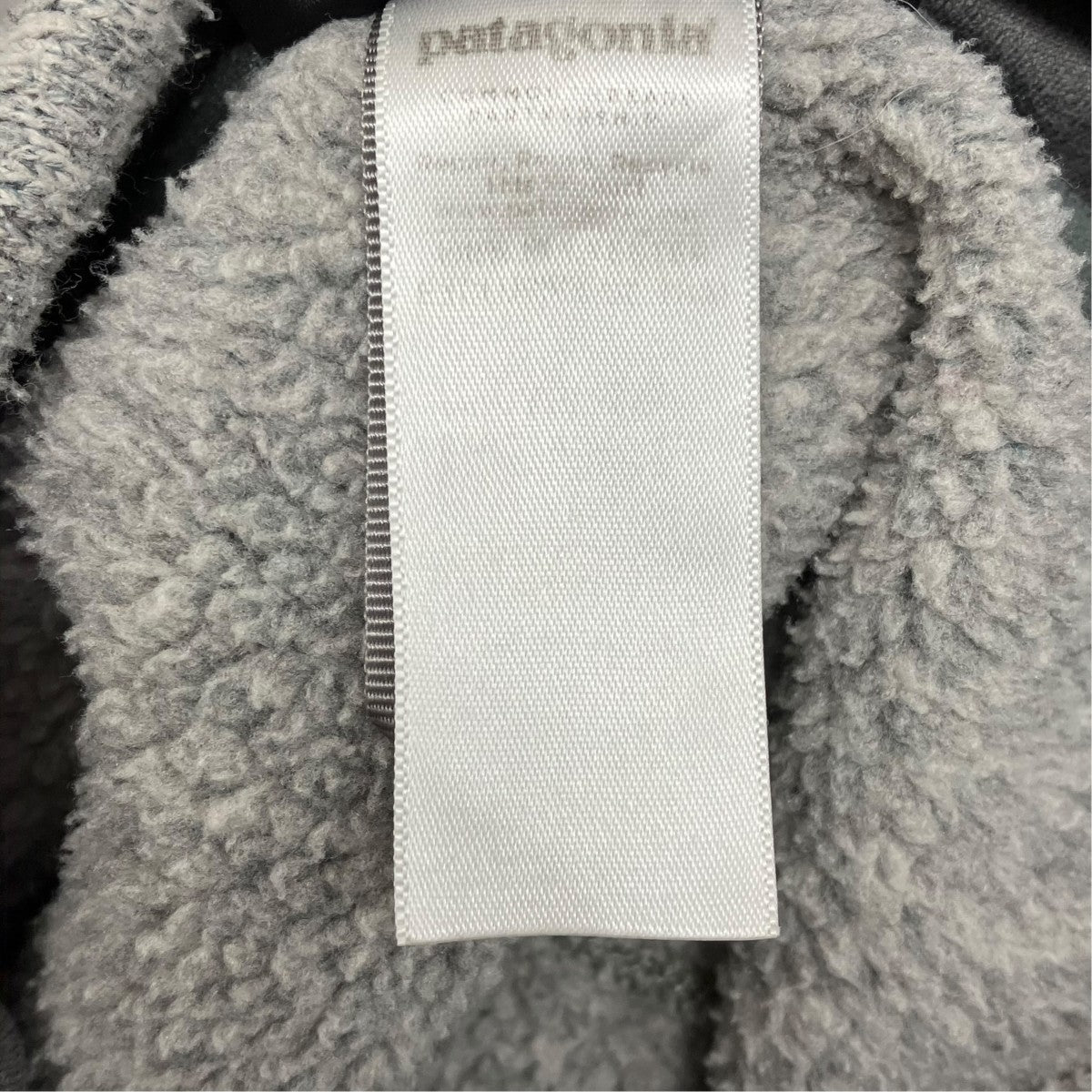 Patagonia ジャケット 古着・中古-6枚目のアイテム画像