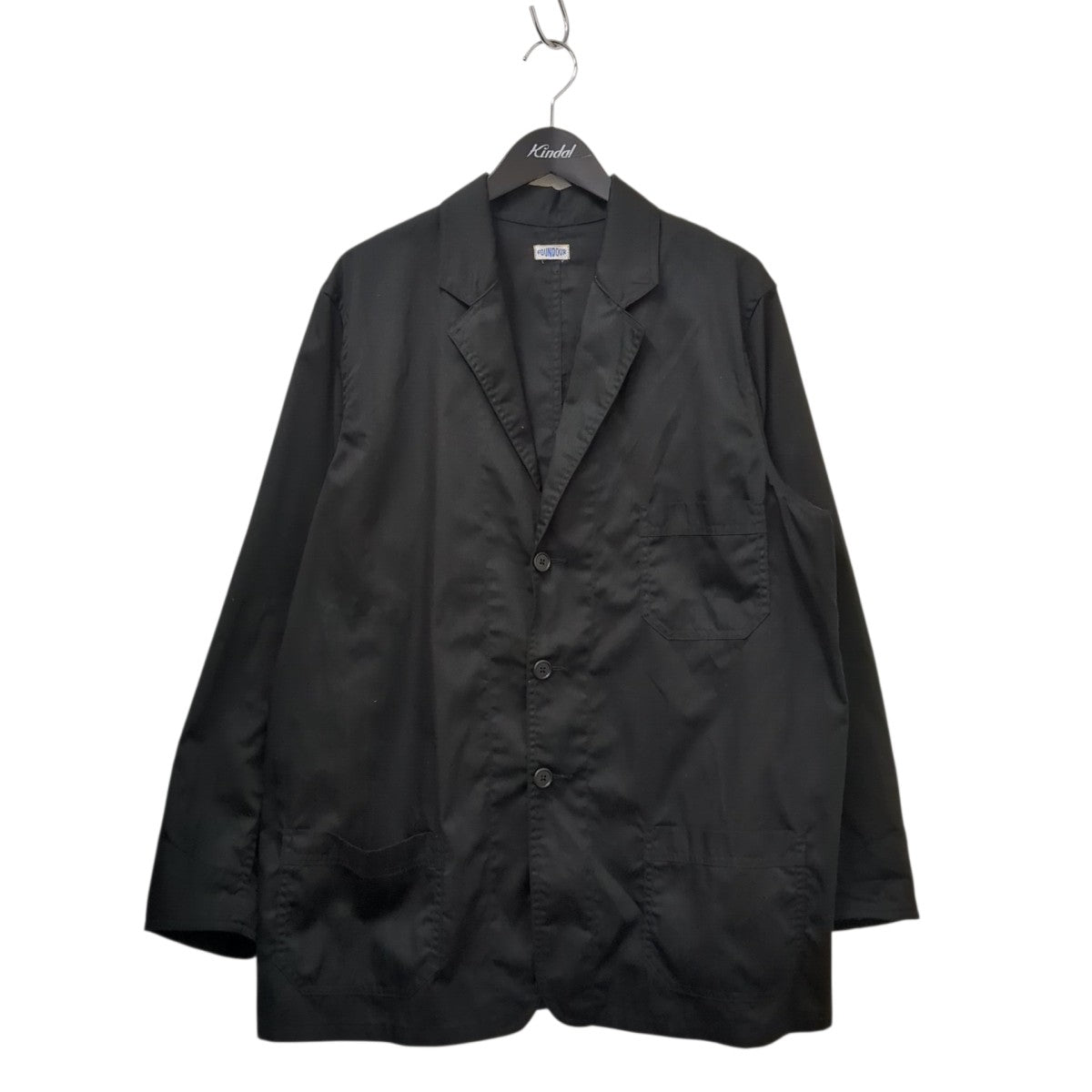 ジャケット015FD251012