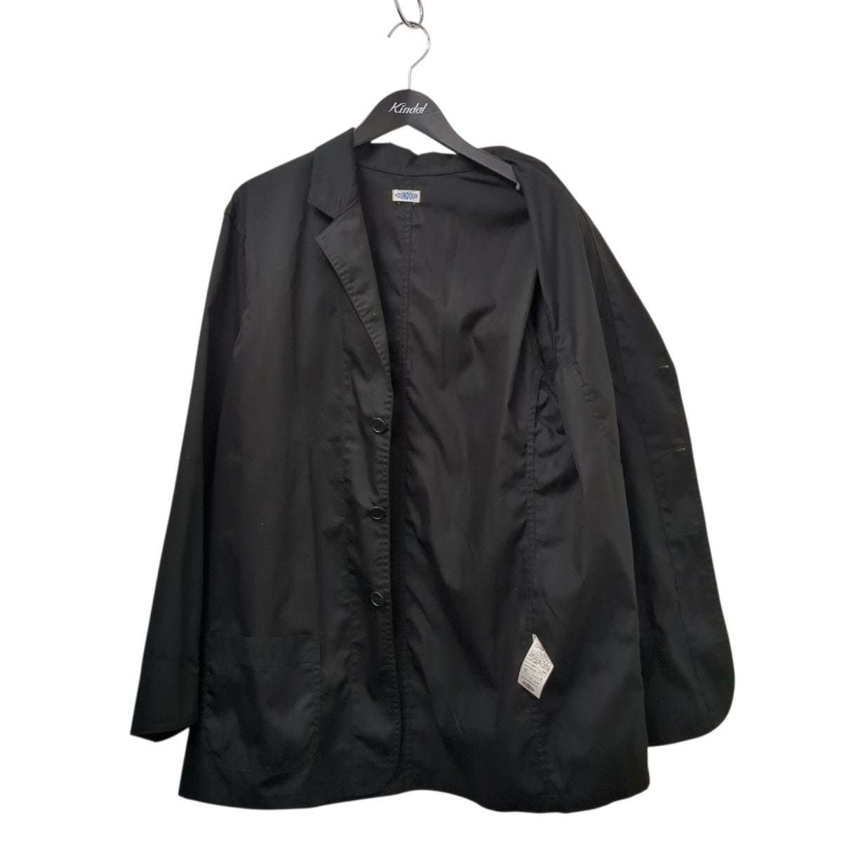 ジャケット015FD251012