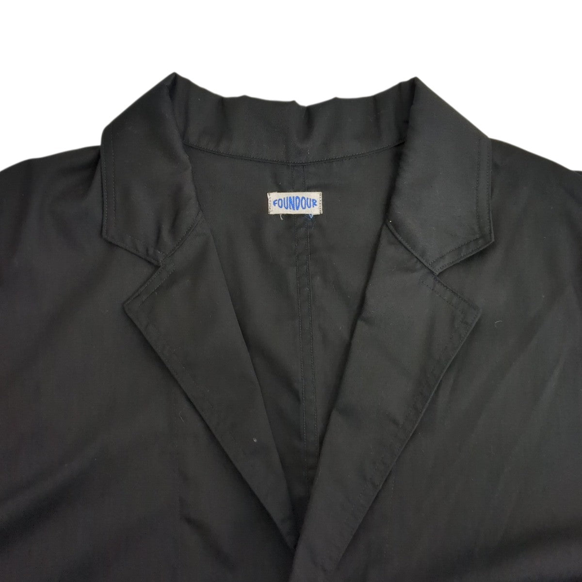 ジャケット015FD251012