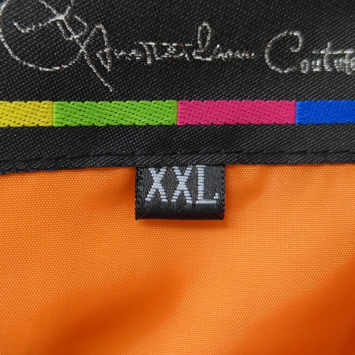 DFL fashion ジャケット 古着・中古-7枚目のアイテム画像