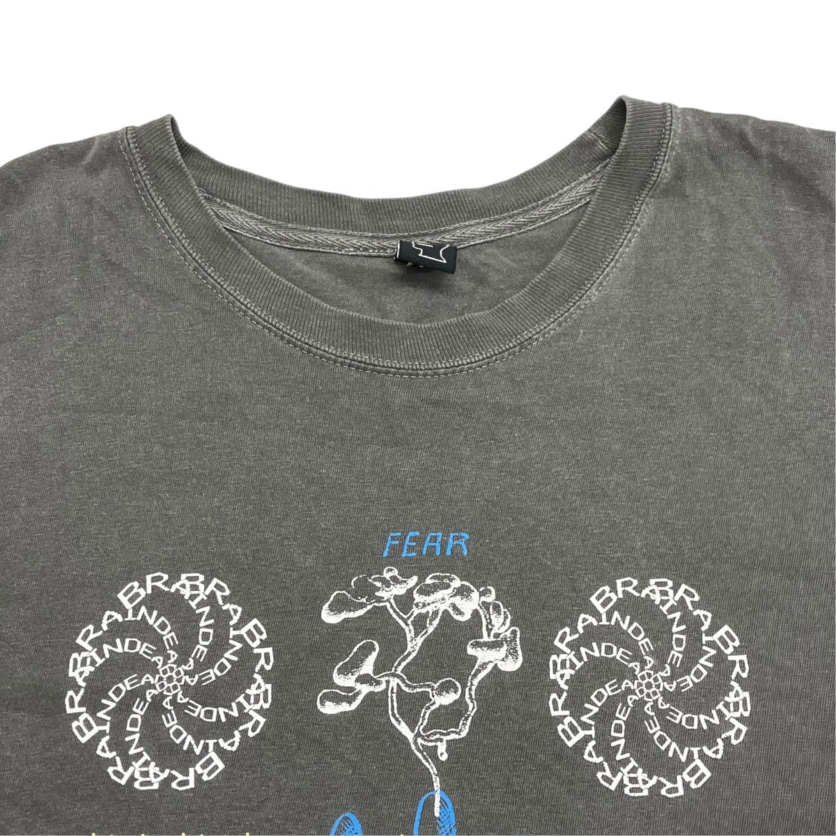 BRAIN DEAD 長袖Tシャツ 古着・中古-3枚目のアイテム画像
