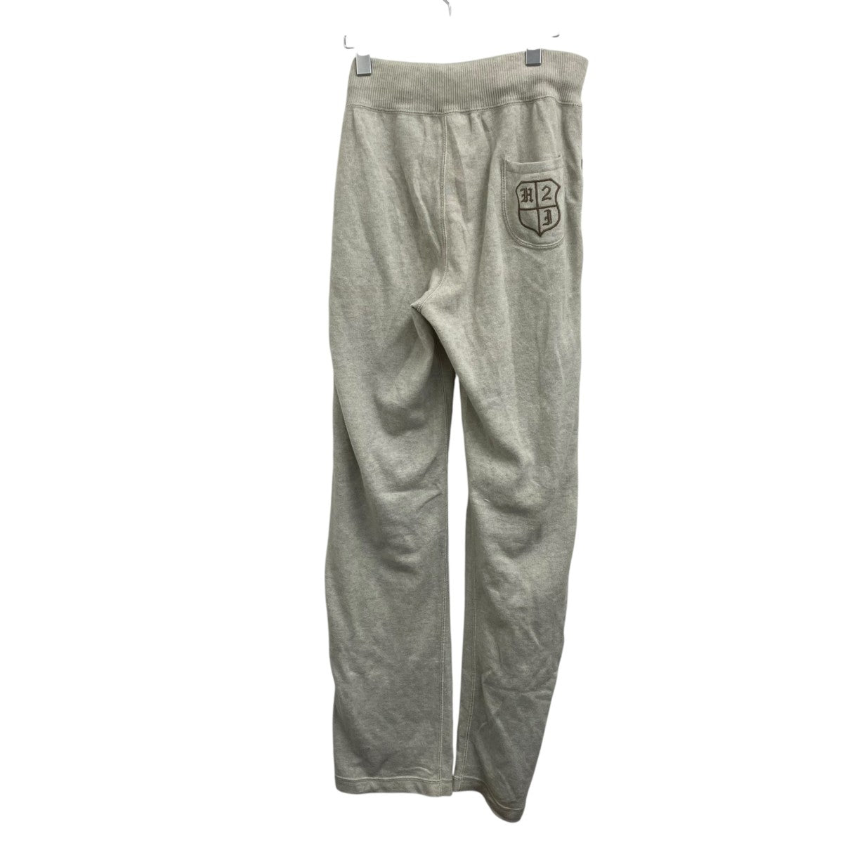 HYDROGEN ニットパンツ 古着・中古-2枚目のアイテム画像