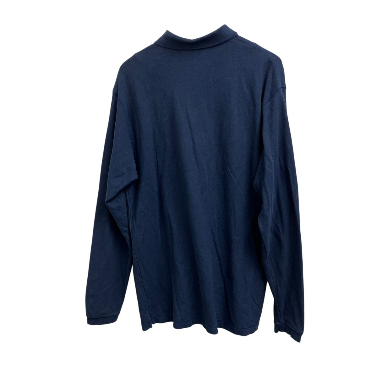 Patagonia 長袖ポロシャツ52760 古着・中古-2枚目のアイテム画像