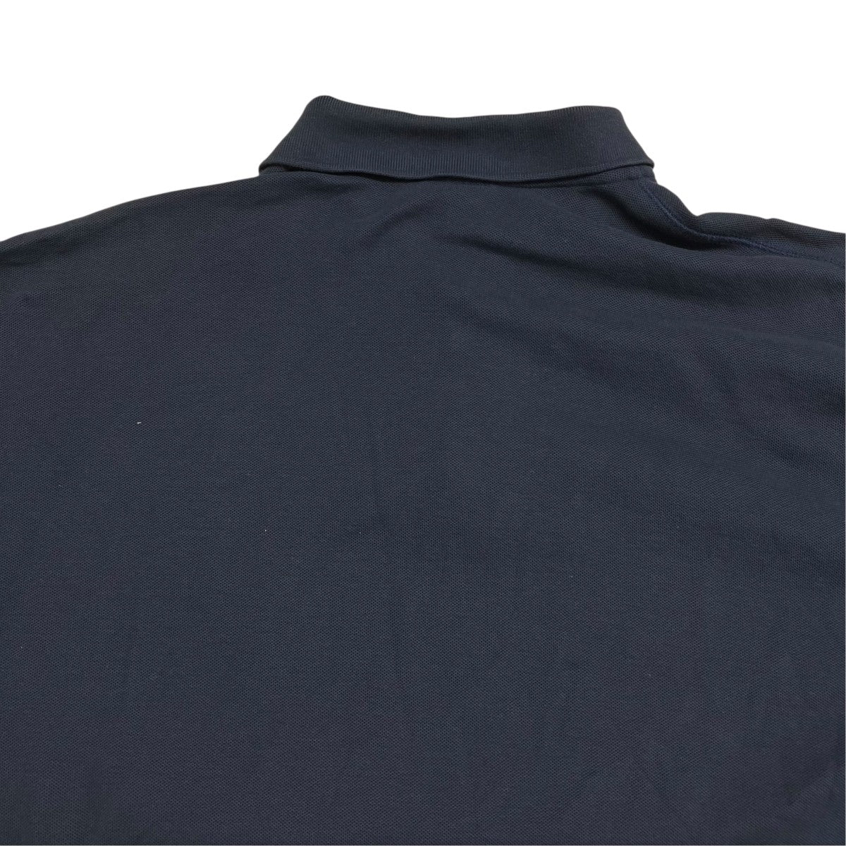Patagonia 長袖ポロシャツ52760 古着・中古-4枚目のアイテム画像