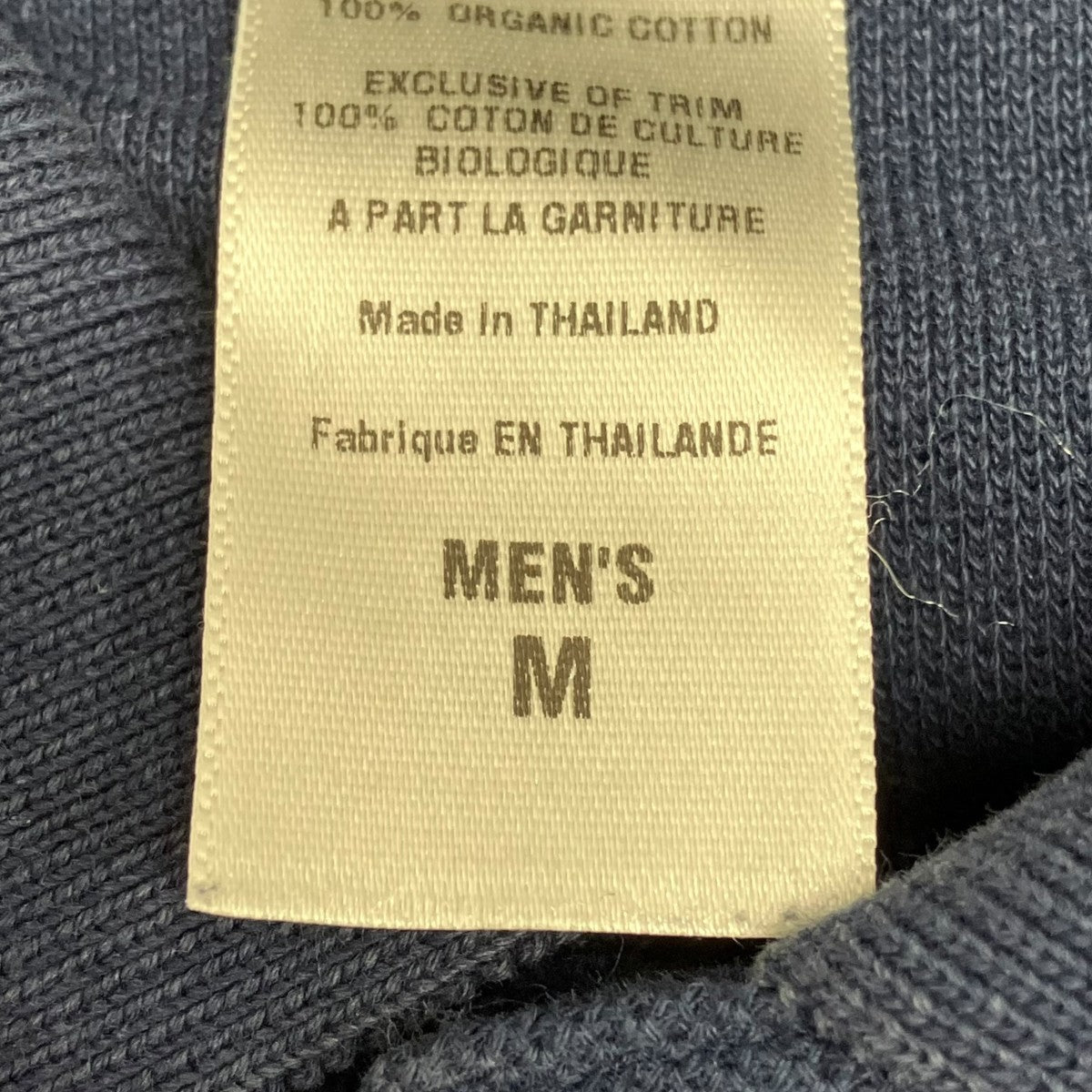 Patagonia 長袖ポロシャツ52760 古着・中古-7枚目のアイテム画像