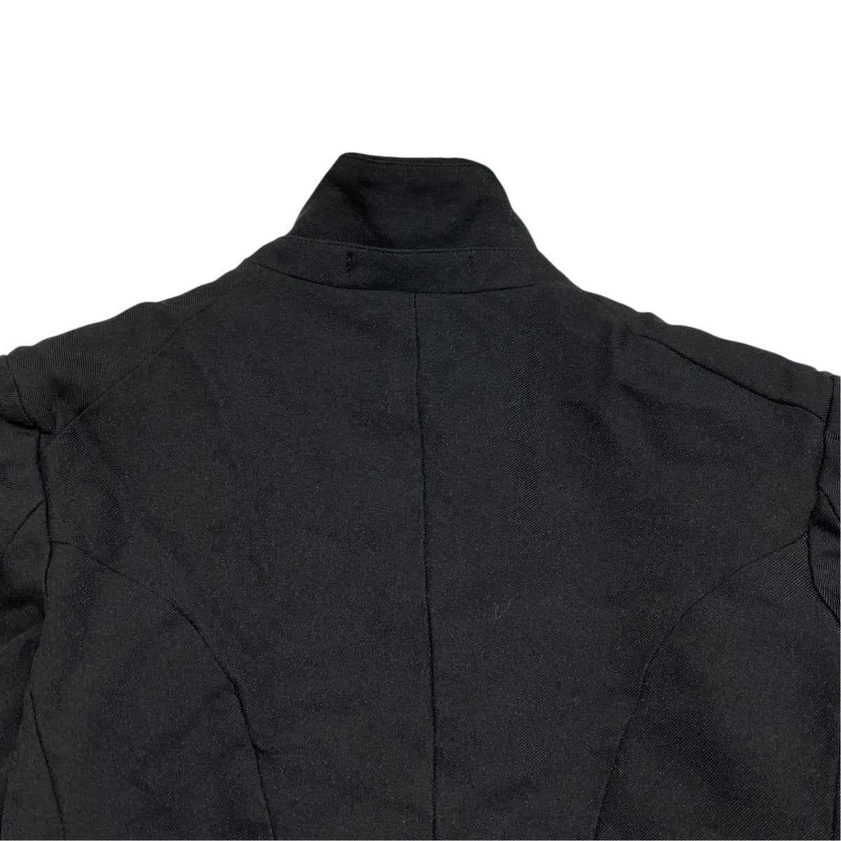 BLACK COMME des GARCONS ジャケット1L-J028 古着・中古-5枚目のアイテム画像