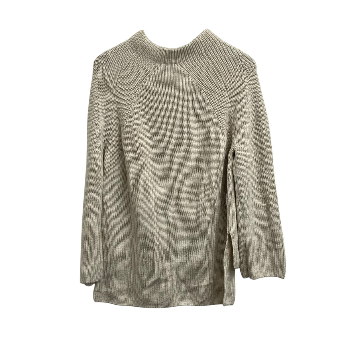 ニットBN-20FL-029 SIGNATURE BOTTLE NECK