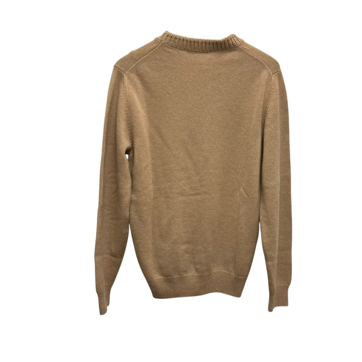 CRUCIANI カシミヤニット 古着・中古-2枚目のアイテム画像