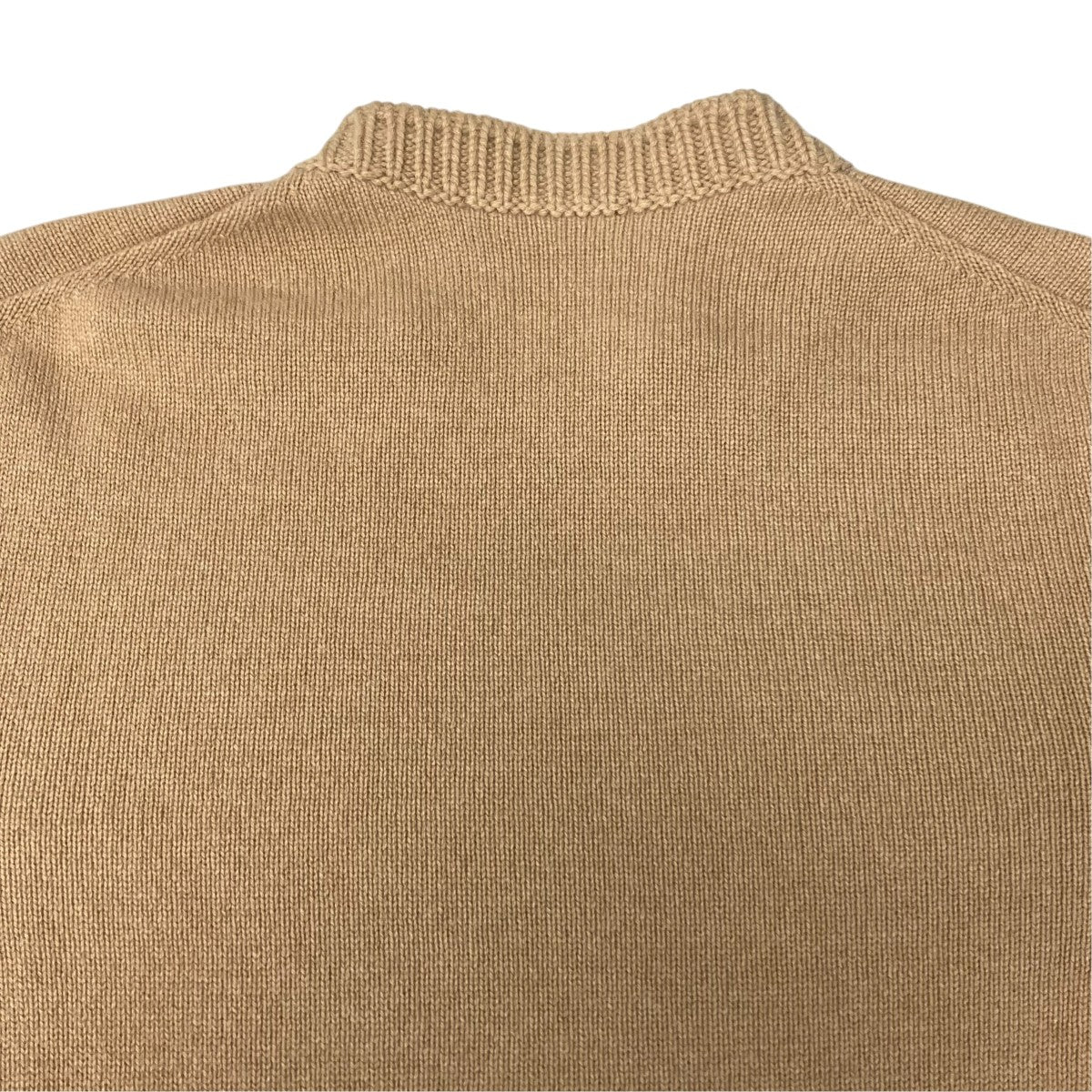 CRUCIANI カシミヤニット 古着・中古-4枚目のアイテム画像