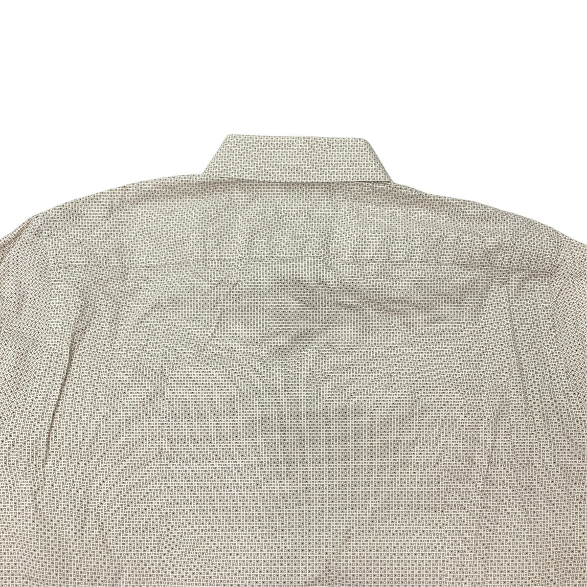 PRADA シャツ 古着・中古-4枚目のアイテム画像