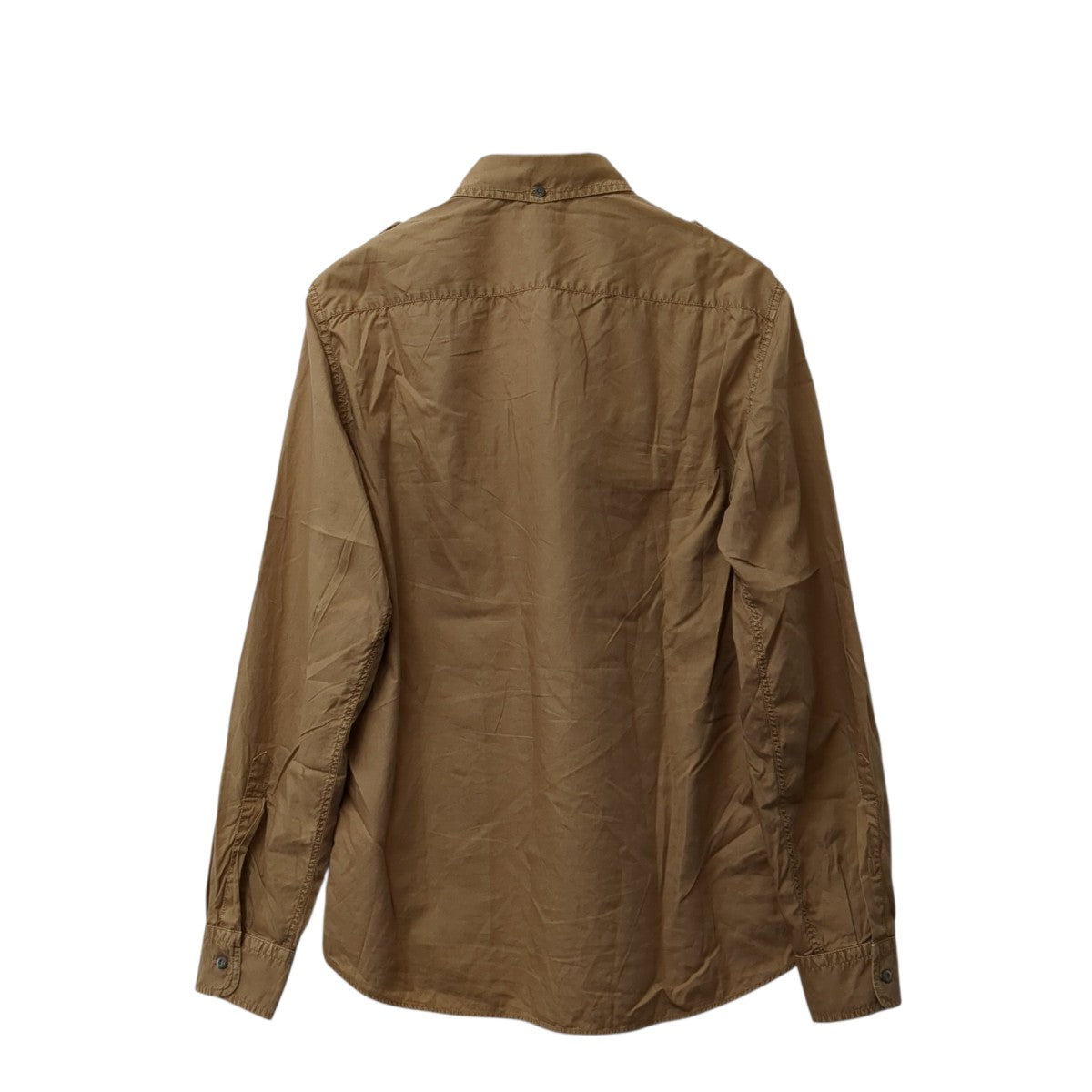 BRUNELLO CUCINELLI Tシャツ 古着・中古-2枚目のアイテム画像