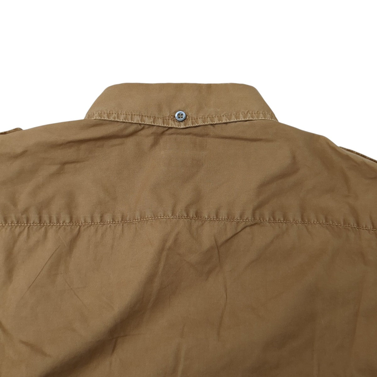 BRUNELLO CUCINELLI Tシャツ 古着・中古-4枚目のアイテム画像