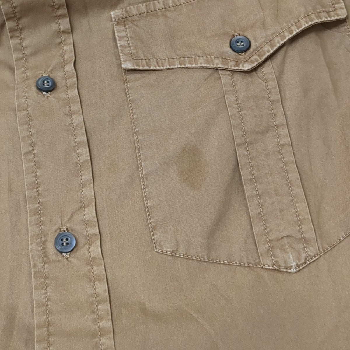 BRUNELLO CUCINELLI Tシャツ 古着・中古-5枚目のアイテム画像